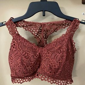 Maurices bralette size medium
